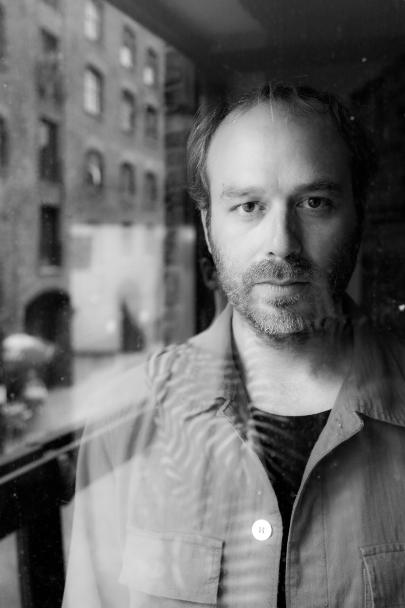 Sands Films - Fred Thomas